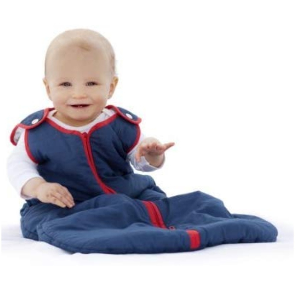 Baby deedee sleep sack size large